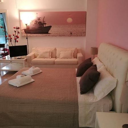 B&B Rossani Bari Buitenkant foto