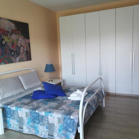 B&B Rossani Bari Buitenkant foto