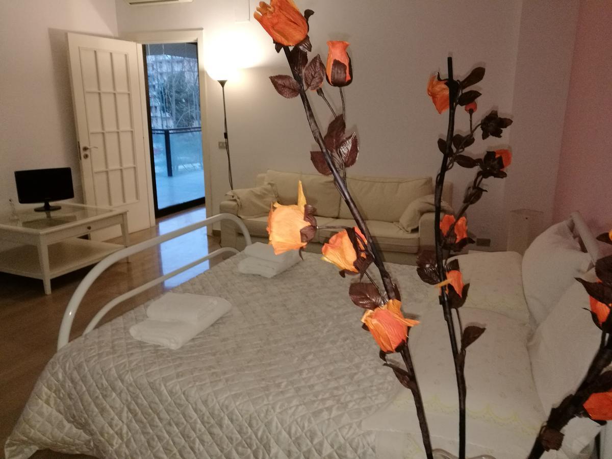 B&B Rossani Bari Buitenkant foto