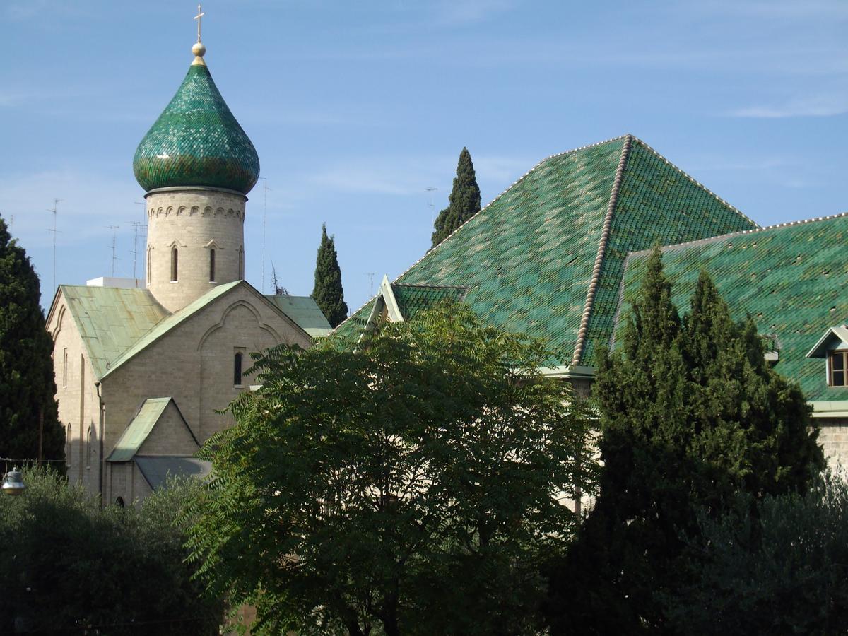 B&B Rossani Bari Buitenkant foto