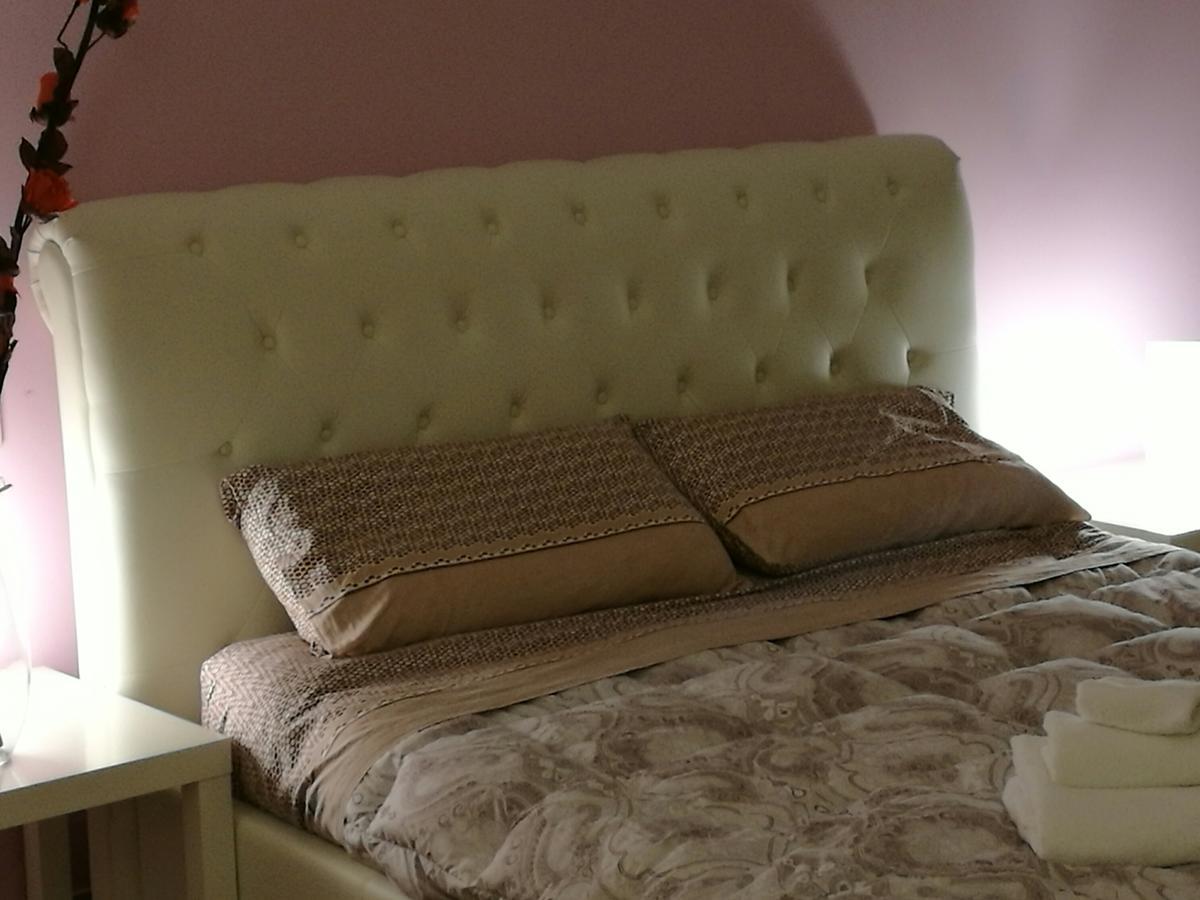B&B Rossani Bari Buitenkant foto