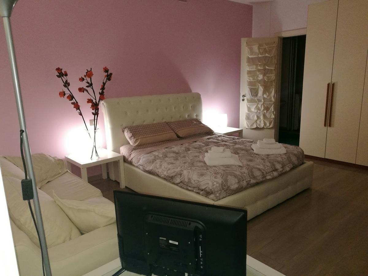 B&B Rossani Bari Buitenkant foto