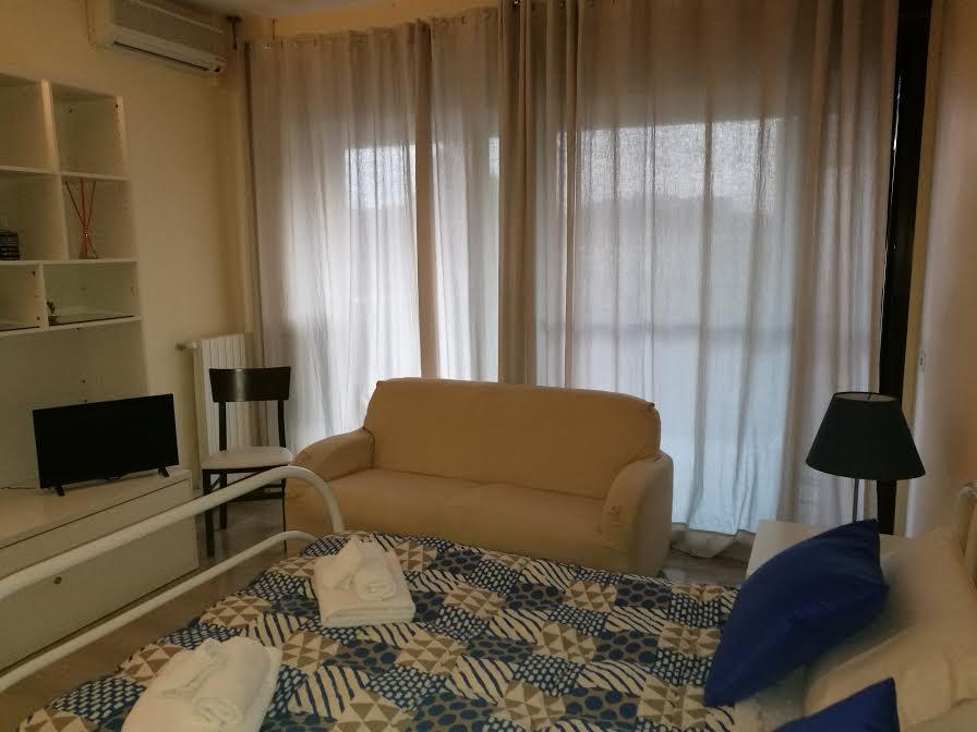 B&B Rossani Bari Buitenkant foto