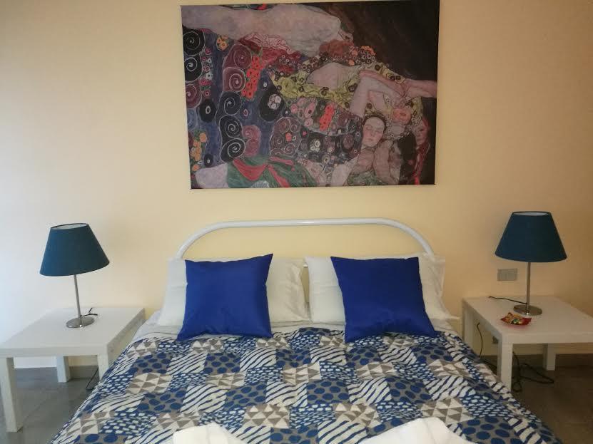 B&B Rossani Bari Buitenkant foto