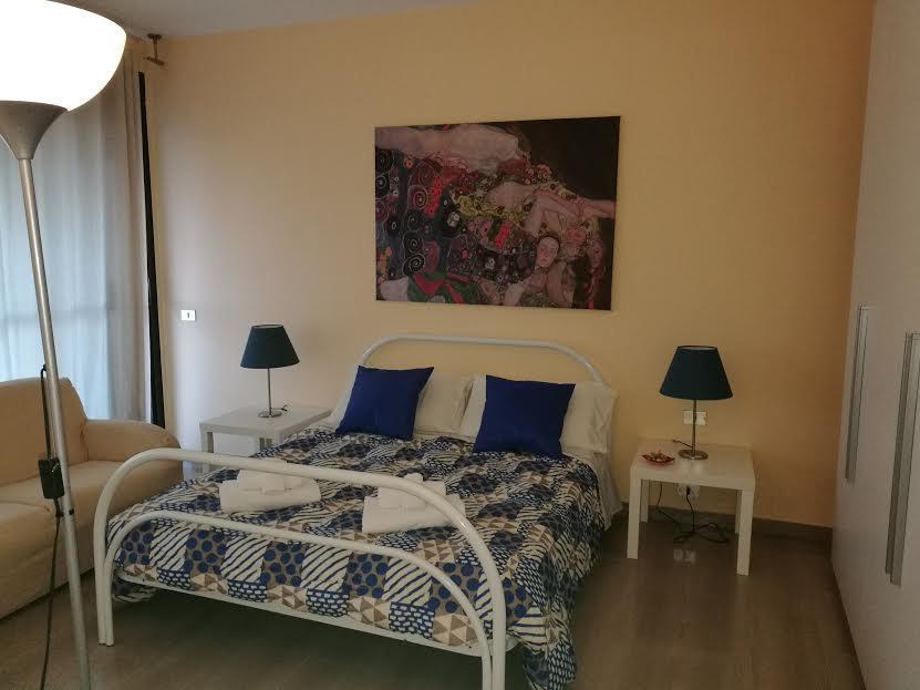 B&B Rossani Bari Buitenkant foto