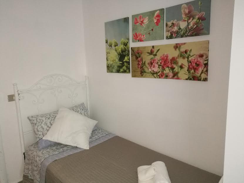 B&B Rossani Bari Buitenkant foto